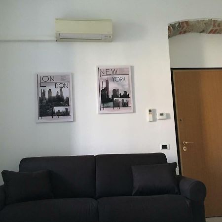 Station'S Windows Διαμέρισμα Λα Σπέτσια Εξωτερικό φωτογραφία