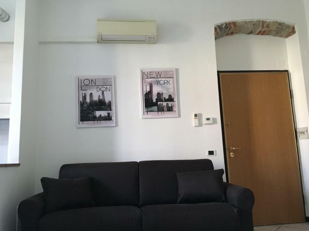 Station'S Windows Διαμέρισμα Λα Σπέτσια Εξωτερικό φωτογραφία